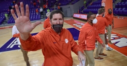 Brownell previews season, says program is in good shape