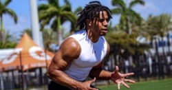 Clemson offers elite Florida athlete