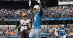 WATCH: Mike Williams Mic'd Up in mega-performance in big win