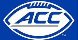 Upcoming ACC Football schedule