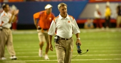 Tommy Bowden recalls why he brought Dabo Swinney back into coaching role