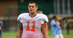 Two Tigers named to Lott IMPACT Trophy roster