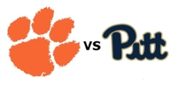 Clemson vs. Pitt Prediction: Tigers attempt to pull off the upset in the Steel City