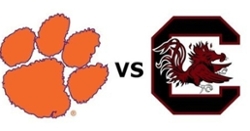 Clemson vs. South Carolina Prediction: Can the Tigers claim bragging rights?