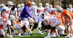 Clemson's X-Factors: What will make the difference for a national championship run?