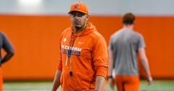 Tony Elliott receives raise, Tigers now have two of top three salaried assistants