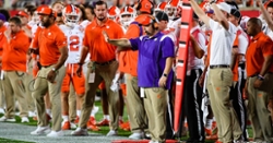 Quick Thoughts: Clemson's new coordinators get the job done, now face the offseason