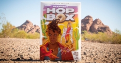 DeAndre Hopkins releases cereal 'Hop Box' that raises money for charity