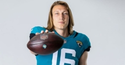 Madden 22 ratings released for top rookies including Trevor Lawrence