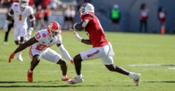 Misery in Raleigh: Clemson offense fails to deliver in double OT loss to Pack
