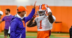 Veterans, young talent at safety seek to bolster Clemson secondary