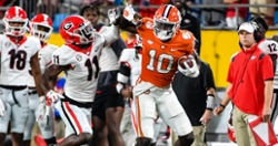 Five key players (or positions) to the Clemson offense's resurgence