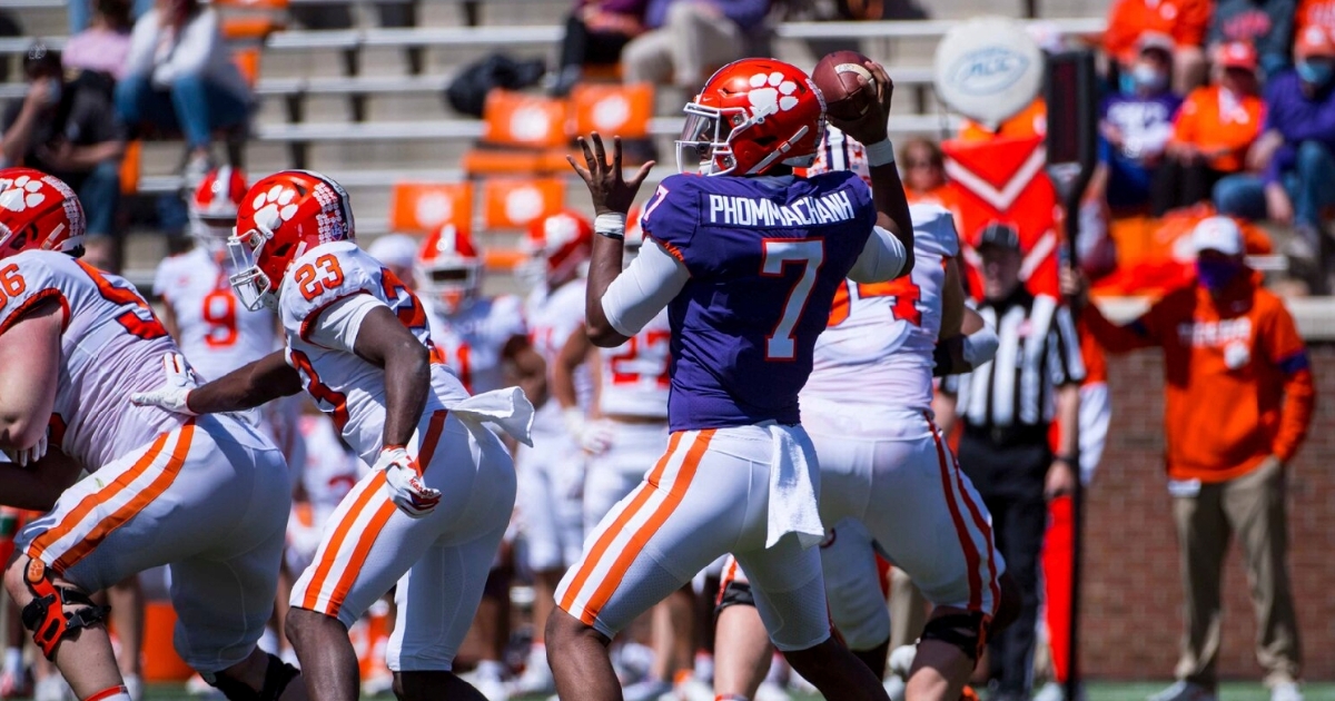 Phommachanh had played a strong second half before the injury. (ACC photo)