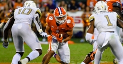 Swinney updates latest on Shipley, Booth and more injuries