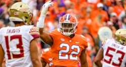 Two standout Clemson defenders named to watch lists for top national awards