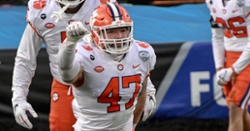 Former Clemson standout signs free agent deal