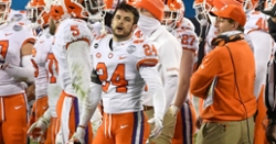 Veteran safety says Clemson will be 