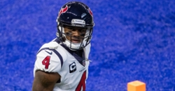 Sleeper team joins group trying to acquire Deshaun Watson