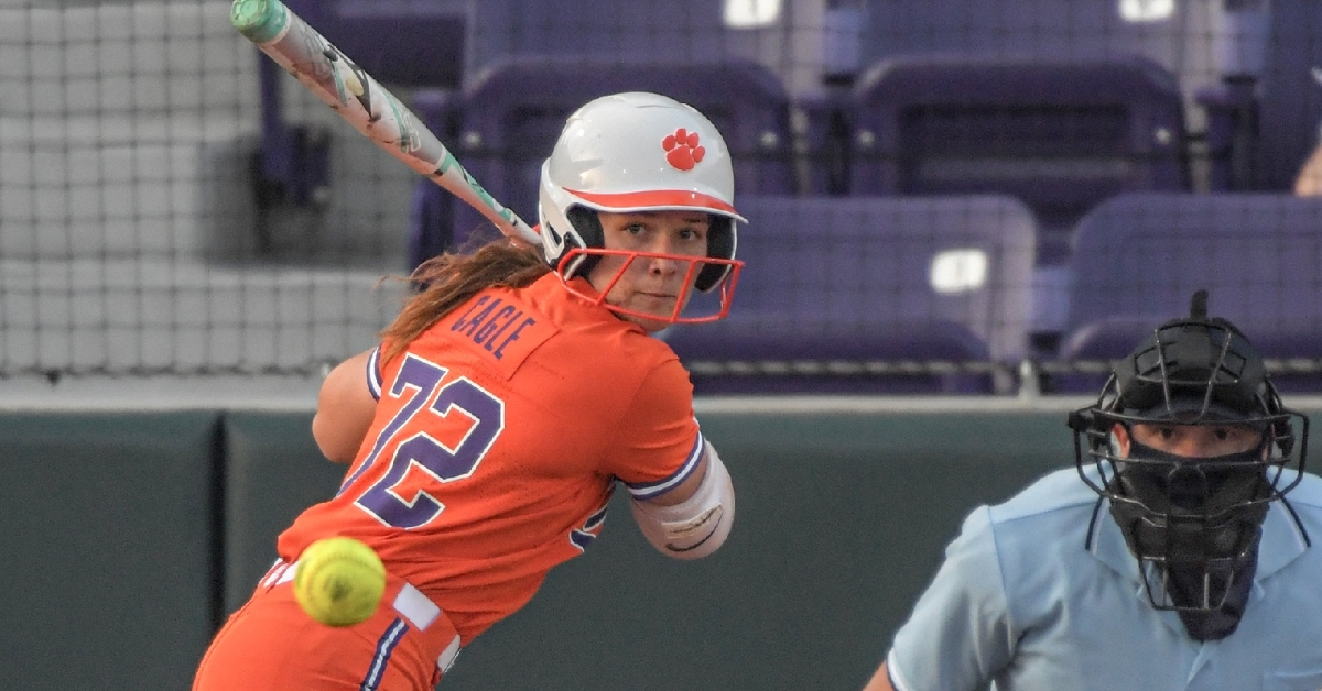 Two-way standout Valerie Cagle returns as a key player for the Tigers.