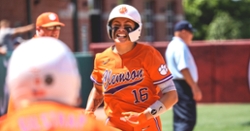 Tigers are dominant in NCAA Tournament debut