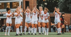 No. 25 Clemson to host Texas A&M at Riggs Field Thursday night