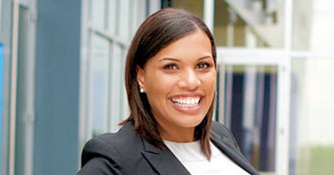 Franklin wrapped up her fourth season this spring.