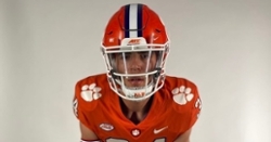 Nation's No. 1 linebacker looking to set up fall visit to Clemson