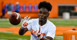 Clemson commits, targets make moves in new ESPN300 for 2022 class