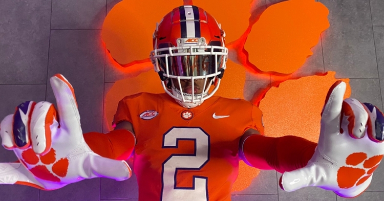 Clemson Football recruiting: Every 2025 recruit Clemson has offered