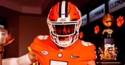Clemson signees see move up in final 2022 247Sports player rankings