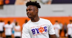 Commit says coaches told him Clemson is Clemson and that won't change under Dabo