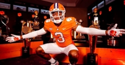 5-star Clemson target set to announce commitment