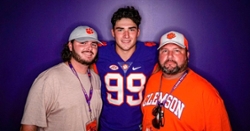5-star punter commits to Clemson