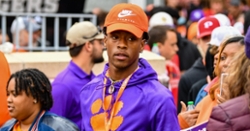 Georgia playmaker recaps Clemson visit, says Tigers hold a special place