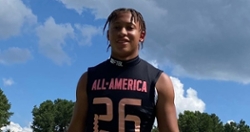 All In the Family? 2023 cornerback target has a familiar name