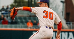 Clemson baseball heads to Fluor Field to face USC Upstate
