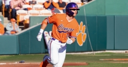 Tigers wallop Wolfpack to take series opener