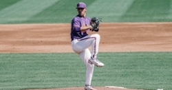 Clemson pitcher selected in MLB draft by Yankees