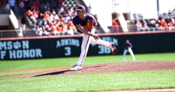 Clemson's skid continues as Tigers drop first ACC series