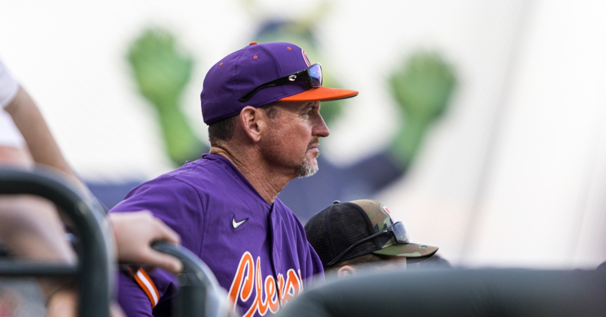 Monte Lee and the Tigers need a sweep and not many upsets in upcoming conference tournaments. 