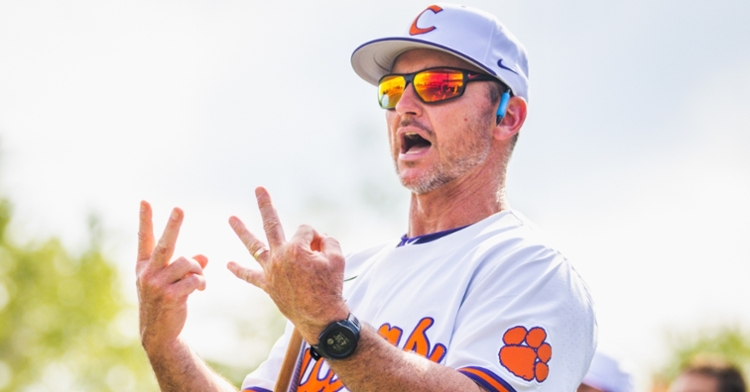 Clemson has not missed the NCAA Tournament field in back-to-back seasons since the expansion to 64 teams in 1999. Monte Lee is hoping for some favor from the committee on Monday.