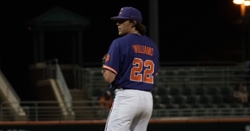 Third former Tiger announces transfer to Gamecocks