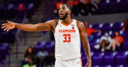 Bohannon's late charge pushes Clemson to thrilling comeback win over Georgia Tech