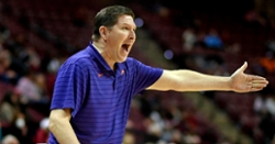 Clemson's losing streak goes to five games after late shot doesn't fall at FSU