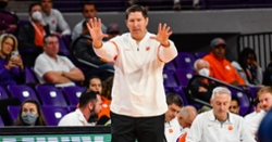 Tigers grant Brad Brownell a happy birthday with win over USC Upstate