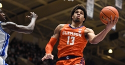 Former Tiger to play in NBA Summer League