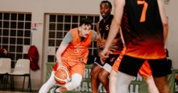 Tigers top 90 points again in France tour exhibition game
