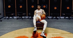 It's official: Clemson adds Princeton transfer