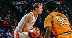 Brownell’s Tigers top Towson