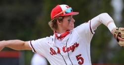 Highly-rated infielder flips commitment to Clemson